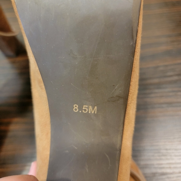 Jeffrey Campbell Lita Boots - Picture 5 of 6